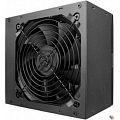 1STPLAYER Блок питания BLACK.SIR 500W / ATX 2.4, APFC, 80 PLUS, 120 mm fan / SR-500W