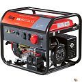 FUBAG BS 6600 DA ES Электростанция бензиновая [641693/646282] {Электростартер, 6.6 кВа/6.0 кВт, 230/400 В, 420 объем 