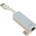 TP-Link UE200 Сетевой адаптер 10/100 USB 2.0/Fast Ethernet