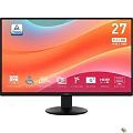 MSI PRO 27" MP272L черный {IPS 1920x1080 100Hz 250cd HDMI DisplayPort M/M Ex}