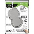 500Gb Seagate Barracuda Pro (ST500LM034) {SATA 6.0Gb/s, 7200 rpm, 128 mb, 2.5"}