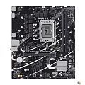 ASUS PRIME B760M-F (Socket 1700, mATX, 2xDDR5(96GB), HDMI 2.1, 1xPCIe 4.0x16/1xPCIe 4.0, 1xLAN (1GbE), 4xSATA 6Gb/s, 