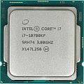 CPU Intel Core i7-10700KF Comet Lake OEM