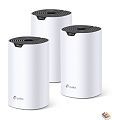 TP-Link Deco S4(3-pack) AC1200 Домашняя Mesh Wi-Fi система