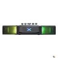 Defender Саундбар Xeno 20Вт, RGB/BT/USB/AUX/2400мАч [65129]