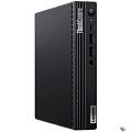 Lenovo ThinkCentre M70q G4 Tiny [12E3S1KY00] (КЛАВ.РУС.ГРАВ.) Black {i5-13400T/16GB 2slots/512GB SSD/DOS/VESA/k+m}