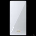 ASUS RP-BE58 Роутер беспроводной 3 LAN, 1000 Мбит/с, 2500 Мбит/с, 4 (802.11n), 5 (802.11ac), 6 (802.11ax), 7 (802.11be), Wi-Fi 3570 Мбит/с, USB 3.2 G