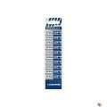 Ergolux Alkaline  BP12 LR6  (ПРОМО, LR6 BP12, пальчиковая батарейка АА 1.5В)(12 шт. в уп-ке)