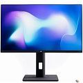 LCD РУСЛАН М27/75/1080 [RUS-M27-695805] {27", 1920x1080, 75Гц, IPS, 16:9, 3мс, VGA, HDMI, DP, 1000:1, 178/178, 300cd, 2x 3Вт, VESA 100x100, Внут