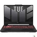 ASUS TUF Gaming A17 FA707NU [90NR0EF5-M00430] Grey 17.3" {FHD Ryzen 5 7535HS/16Gb/SSD1Tb/RTX4050 6Gb/NoOS}