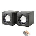 SVEN 315, черный {2.0, 2 х 2,5 W RMS, 100-20000Hz}