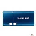 Samsung Drive 128GB Blue USB3.2 Type-C [MUF-128DA/APC]