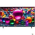 LG 65" 65UA75009LA.ARUG черный 4K Ultra HD 60Hz DVB-T DVB-T2 DVB-C DVB-S DVB-S2 USB WiFi Smart TV