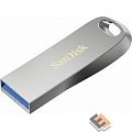 SanDisk USB Drive 128Gb Ultra Luxe USB 3.1  SDCZ74-128G-G46