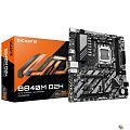 Gigabyte B840M D2H {Socket AM5, AMD B840, 2xDDR5-5200, HDMI, 2xPCI-Ex16, 4xSATA3(RAID 0/1/10), 2xM.2, 8 Ch Audio, 