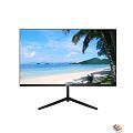 Dahua DHI-LM22-B200 21.45"; (16:9) FullHD 1920x1080 ЖК-монитор с ультратонкой рамкой; 75Гц; VA; VESA 75x57; 1 VGA;