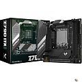 MAXSUN MS-iCraft Z790ITX WIFI V1/V2 (Socket 1700, mini-ITX, 2*DDR5,  HDMI/DP, 4*SATA3, 2*M.2, 1xPCI-E x16 , 4*USB 2.0, 