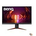 LCD BenQ 23.8" EX240N MOBIUZ {VA 1920x1080 165Hz 1ms 250cd 3000:1 178/178 8bit(6bit+FRC) HDR10 HDMI2.0 Displayport1.4 2x2.5W VESA} [9H.LL6LB.QBE]