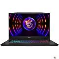 MSI Katana 17 B12UCX-1604XRU [9S7-17L541-1604] Black 17.3" {FHD i5 12450H/16Gb/SSD512Gb/RTX 2050 4Gb/noOS}