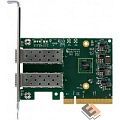 Mellanox MCX631102AN-ADAT ConnectX-6 Lx EN adapter card, 25GbE, Dual-port SFP28, PCIe 4.0 x8, No Crypto, Tall Bracket