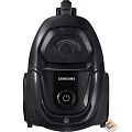 Пылесос Samsung VC18M31C0HG/EV, 1800Вт, черный