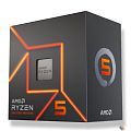 CPU AMD Ryzen 5 7400F OEM (100-000001845)