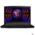 MSI Thin GF63 12UC-2209NL [9s7-16r821-2209] Grey 15.6" {FHD i5 12450H/ 16Gb /SSD512Gb/RTX 3050 4Gb/Windows 11 Home Multi Language}