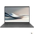 ASUS Zenbook 14 UX3407QA-QD267W [90NB1502-M00DN0] Gray 14" {OLED WUXGA Snapdragon X X1-26-100/ 16Gb/ SSD512Gb /Qualcomm Adreno/Windows 11 H}