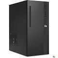 IRU 310SC MT [1969049] Black { i3 12100/ 8Gb/ SSD256Gb /UHDG 730 /Windows 11 Pro}