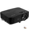 Acer X1123HP {DLP 800x600 3D 20000:1 4000lm} [MR.JSA11.001]