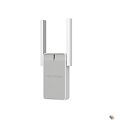 Netcraze Buddy 6 (NC-3411) Mesh-ретранслятор Wi-Fi 6 AX3000 с портом Gigabit Ethernet