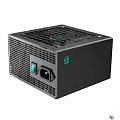 Блок питания Deepcool GAMERSTORM PN650D (ATX 3.1, 650W, PWM 120mm fan, 80+ GOLD, Active PFC + Full Bridge SRC LLC + D