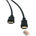 Proconnect (17-6204-6) Кабель HDMI - HDMI 1.4, 2м, Gold