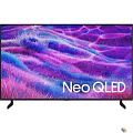 Samsung 50" QE50QN80FAUXRU Series 9 черный титан/черный {Ultra HD 60Hz DVB-T2 DVB-C DVB-S2 USB WiFi Smart TV}
