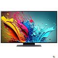 LG 50" 50QNED86T6A.ARUB черный титан {Ultra HD 120Hz DVB-T DVB-T2 DVB-C DVB-S DVB-S2 USB WiFi Smart TV}