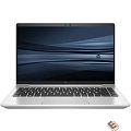 HP EliteBook 640 G9  [9B995EA] Silver 14" {FHD i5 1235U/8Gb/SSD512Gb/DOS}