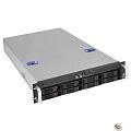Exegate EX296380RUS Серверный корпус ExeGate Pro 2U660-HS08