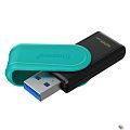 Флеш диск Kingston DataTraveler Exodia S USB3.2 Gen.1 128Gb [DTXS/128GB]