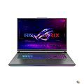 ASUS ROG Strix G18 G814JV-N6168 [90NR0CM1-M00BC0] Eclipse Gray 18" {2560x1600 i7 13650HX/16384Mb/1024PCISSDGb/RTX4060 8Gb/DOS}