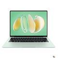 Huawei MateBook 14 2024 FLMH-X [53014ARK] Green 14.2" {OLED Ultra 7 155H/16GB/1TB SSD/VGA int/W11}