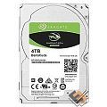 4TB Seagate Mobile Barracuda Guardian (ST4000LM024) {SATA 6.0Gb/s, 5400 rpm, 128mb buffer}