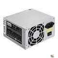 Exegate EX219184RUS-PC Блок питания 450W ExeGate AB450 (ATX, PC, 8cm fan, 24pin, 4pin, 3xSATA, 2xIDE, кабель 220V
