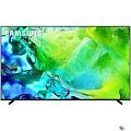 Samsung 65" QE65QN80HAUXPY черный {NeoQLED, Ultra HD, Tizen Smart TV, 120Hz (Up to 144Hz), Wi-Fi, Voice, DVB-T2