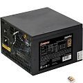 Exegate EX282156RUS-S Блок питания 800W ExeGate 80 PLUS® Bronze 800PPH (ATX, APFC, SC, КПД 89% (80 PLUS Bronze), 12cm fan, 24pin, 2x(4+4)pin, 4xPC