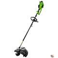 Greenworks Триммер аккумуляторный GD40BCK4, {40V, 35 см, с 1хАКБ 4 А.ч и ЗУ} [1301507UB]