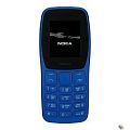 NOKIA 105 TA-1416 DS EAC2+ BLUE (SP01Z07Z1950Y)