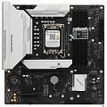 MS-Terminator B760M D4 V2 (Socket 1700, mATX, 4*DDR4(128Gb), DP/HDMI, 4*SATA3, 3*M.2, 1xPCI-E x16 /1xPCI-E x4, 2*USB 