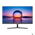 CBR LCD Монитор 27" Q27F100, IPS, FHD 1920x1080, 100Гц, 1*HDMI, 1*VGA, внешний БП, черный, кабель 1*HDMI в комплекте [Q27F100LCD-Q27F100-OPC]