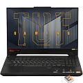 ASUS TUF Gaming  FA507XI-HQ066 [90NR0FF5-M004N0] Mecha Gray 15.6" {WQHD Ryzen 9 7940HS/16384Mb/512PCISSDGb/RTX4070 8Gb//DOS}