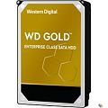 6TB WD Gold  (WD6003FRYZ) {SATA III 6 Gb/s, 7200 rpm, 256Mb buffer}